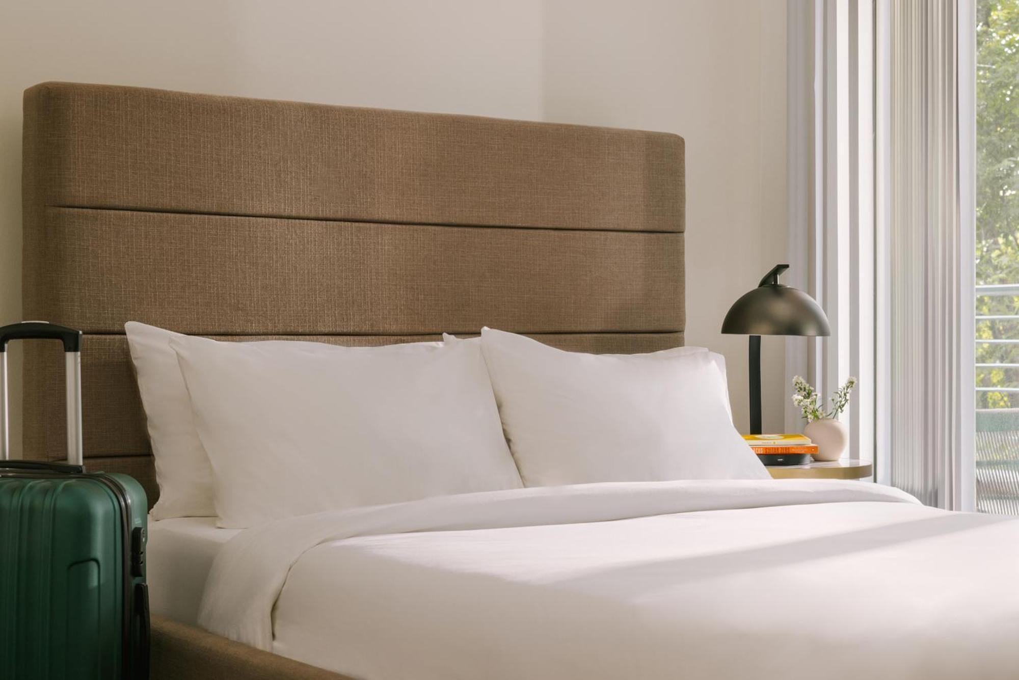 Sonder By Marriott Bonvoy Village 21 Apartments Hillsboro Village Nashville Quarto foto