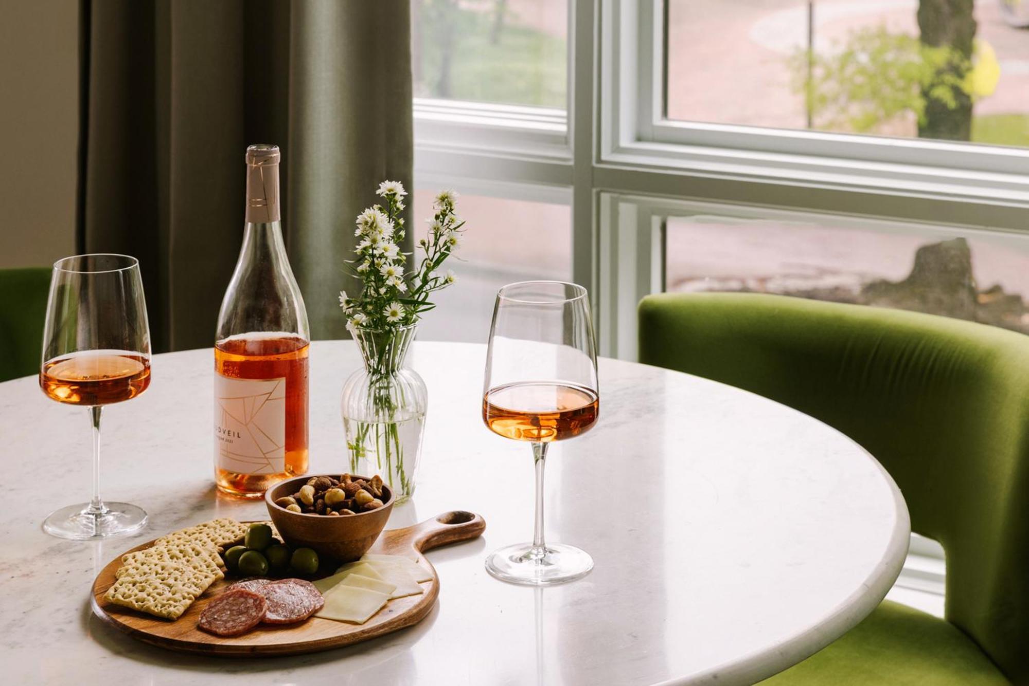 Sonder By Marriott Bonvoy Village 21 Apartments Hillsboro Village Nashville Quarto foto
