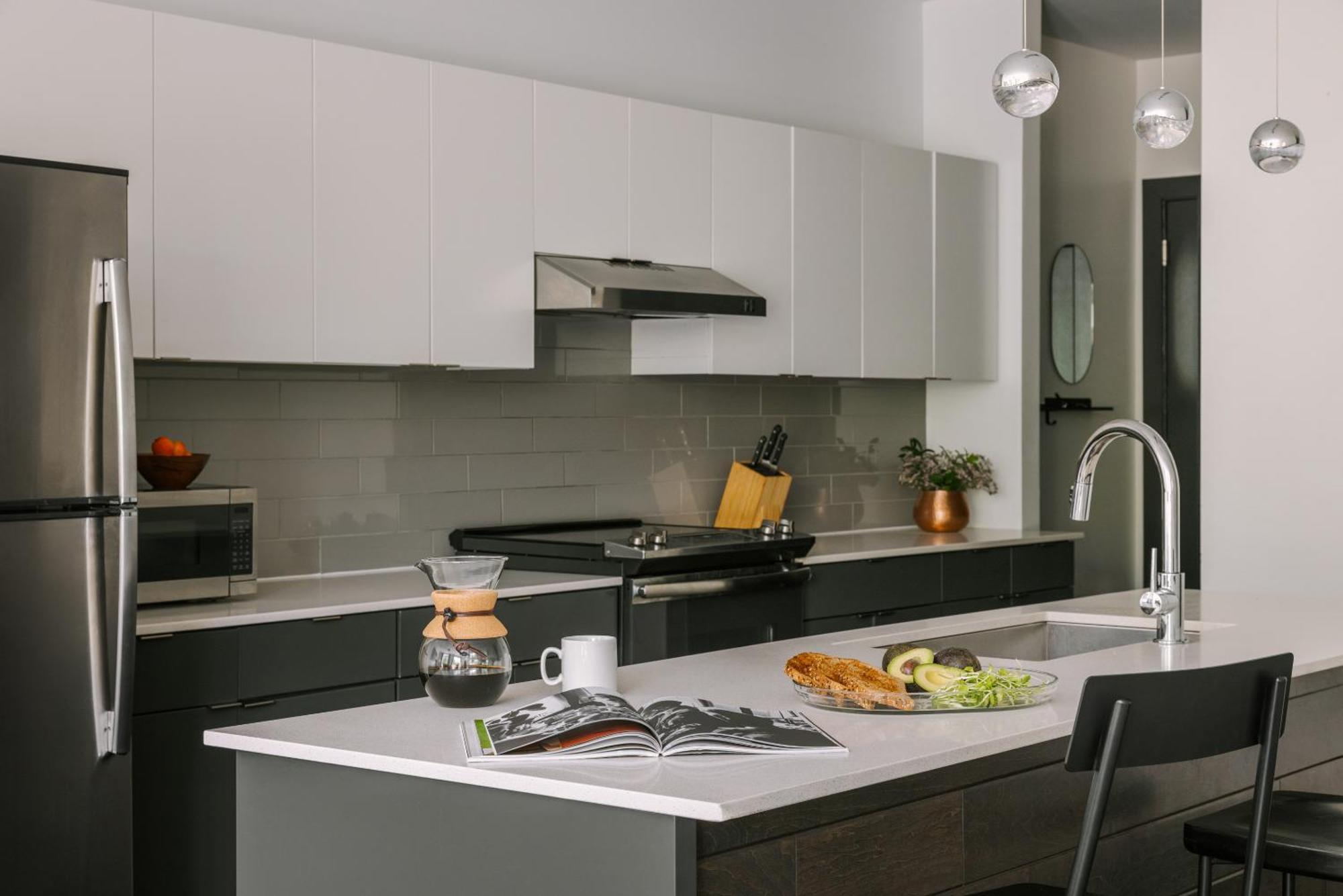 Sonder By Marriott Bonvoy Village 21 Apartments Hillsboro Village Nashville Quarto foto