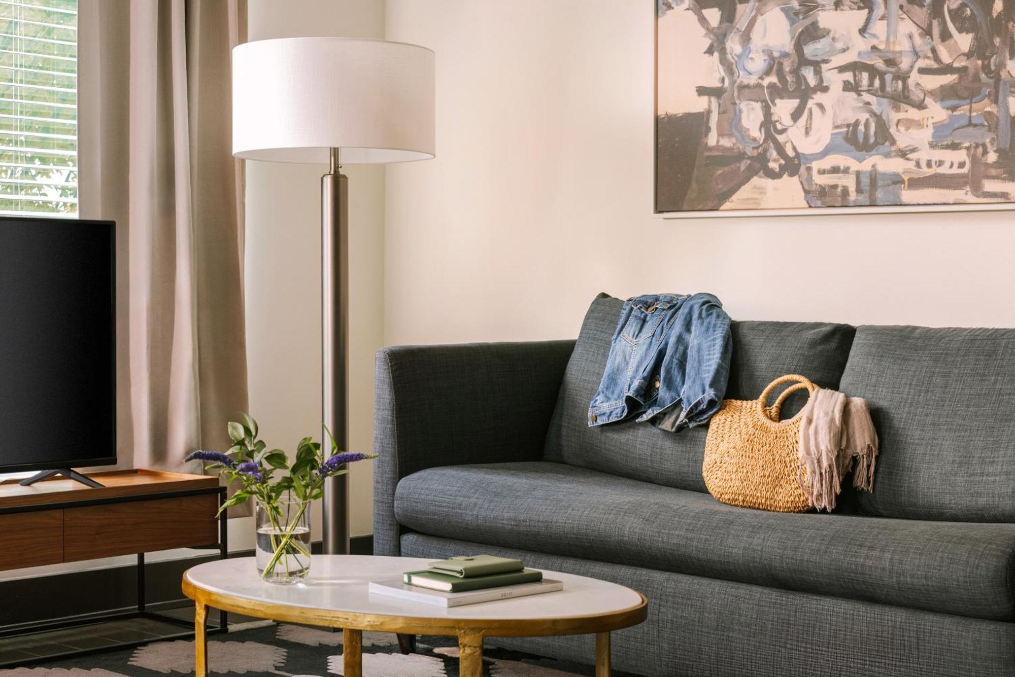 Sonder By Marriott Bonvoy Village 21 Apartments Hillsboro Village Nashville Quarto foto