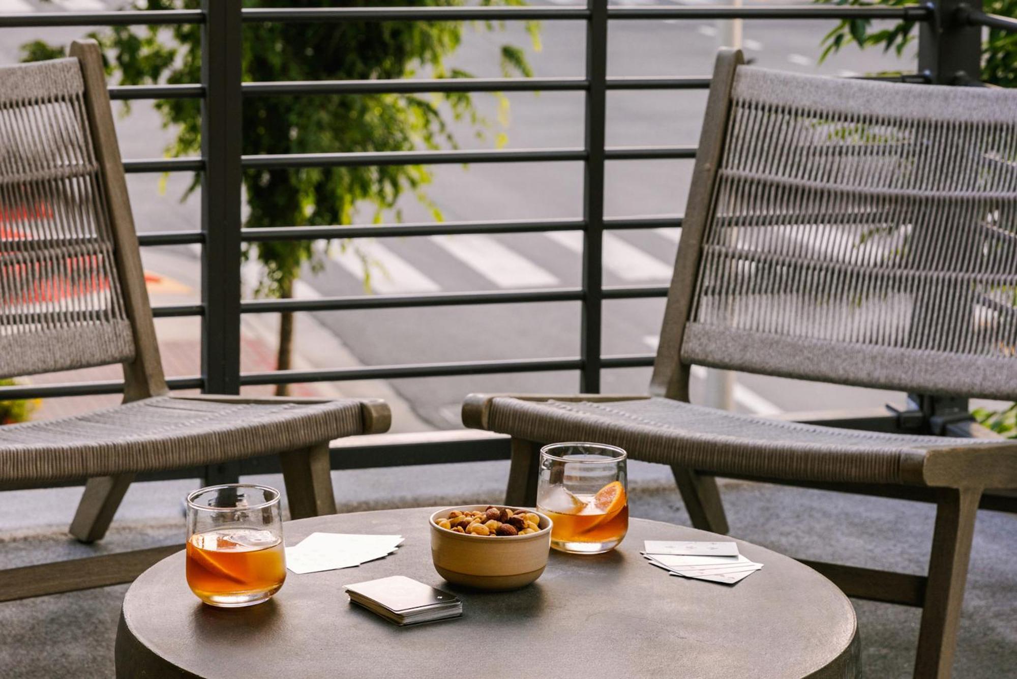 Sonder By Marriott Bonvoy Village 21 Apartments Hillsboro Village Nashville Quarto foto